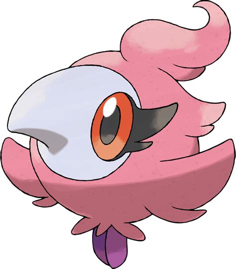 Fluvetin — Poképédia.